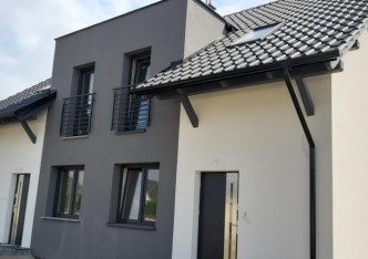 dom na sprzedaż - Leszno