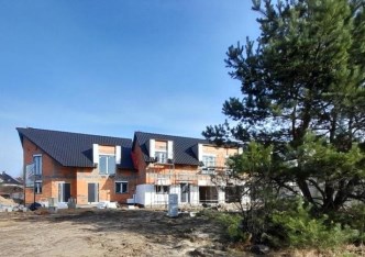 dom na sprzedaż - Leszno