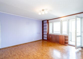 mieszkanie na sprzedaż - Leszno