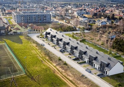 dom na sprzedaż - Leszno
