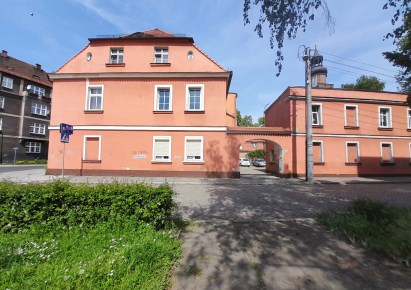 mieszkanie na sprzedaż - Leszno